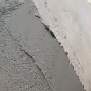 铁山港水工建筑物I级C55聚合物改性水泥砂浆 渠道防渗泵站加固迎水面抗冲刷砂浆