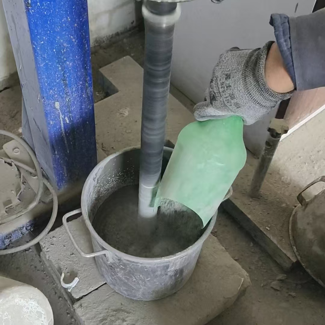 铁山港桥梁公路张拉用H60压浆料与普通压浆料有什么区别？