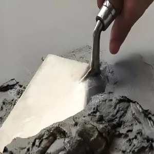 铁山港混凝土裂缝孔洞剥落冻融修复用高强度丙乳防腐蚀砂浆